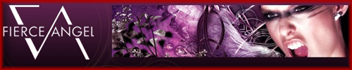 Fierce Angel