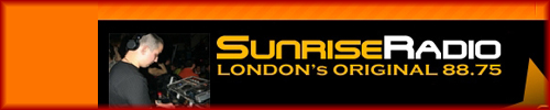 SunRise Radio